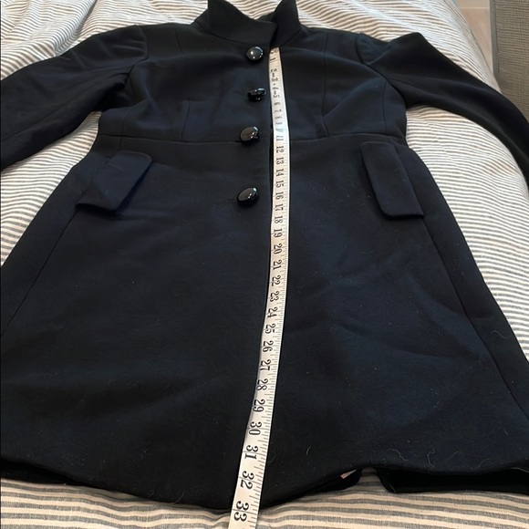 J Crew wool coat - Picture 3 of 4